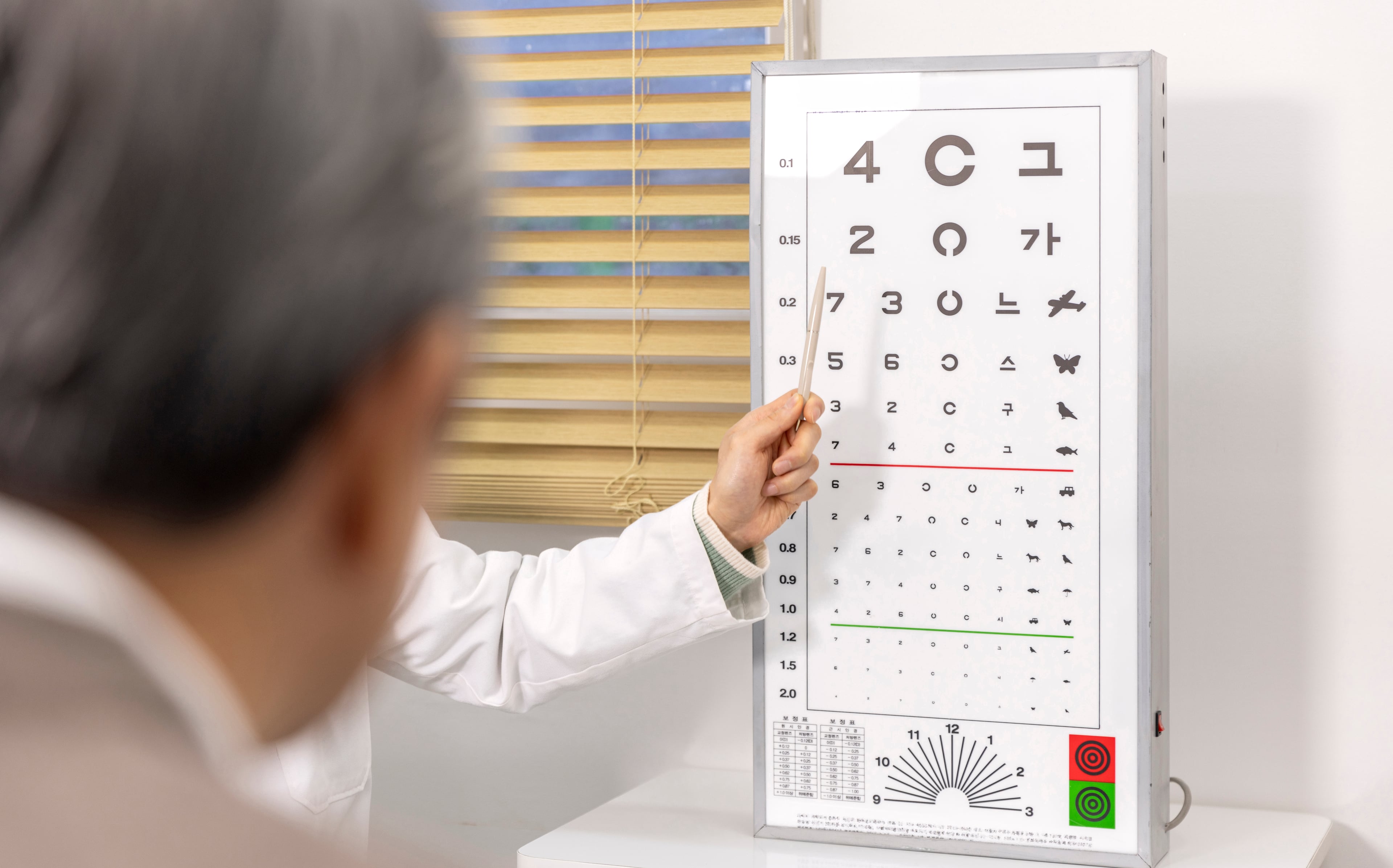 판교안과 알파서울안과 백내장 수술 총정리 | 검사부터 인공수정체 선택과 회복까지