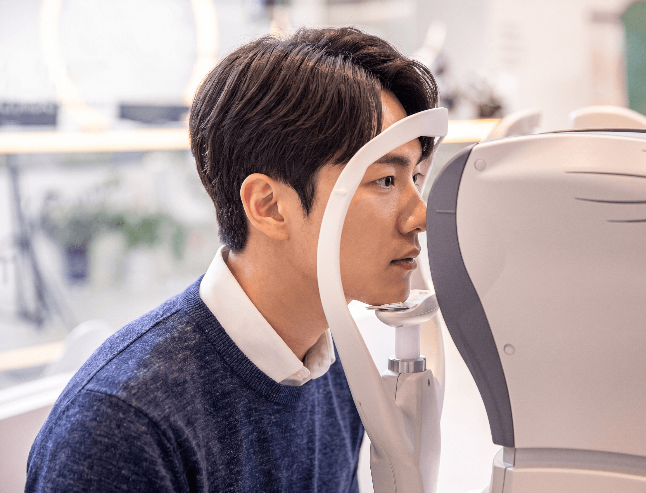 분당라식 스마트노바 정밀검사부터 수술 과정까지 확인하는 핵심 가이드 | 알파서울안과